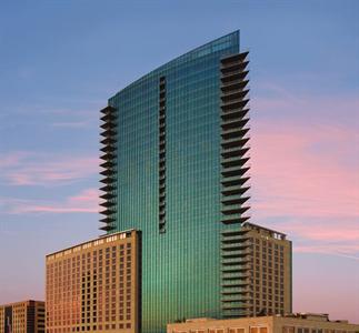 Omni Fort Worth Hotel