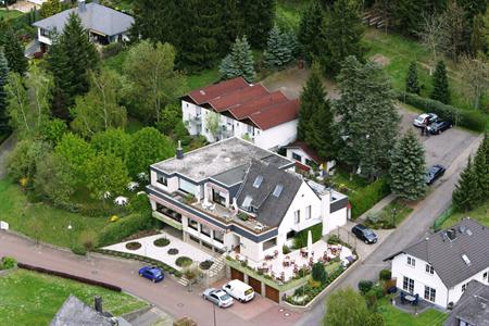 Hotel Rosenhof Waldesch