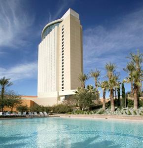 Morongo Casino Resort & Spa