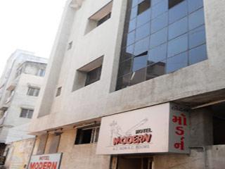 Hotel Modern Rajkot