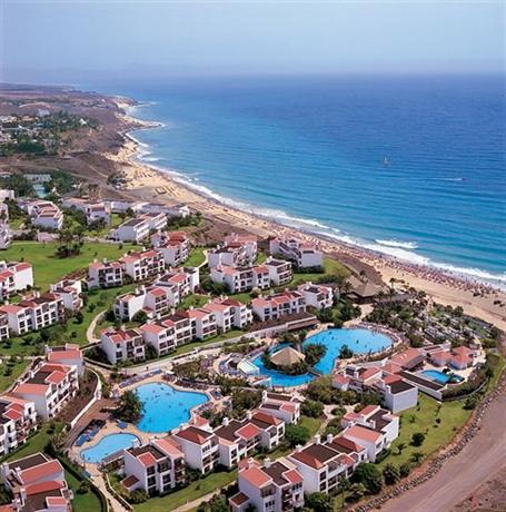 Fuerteventura Princess Hotel