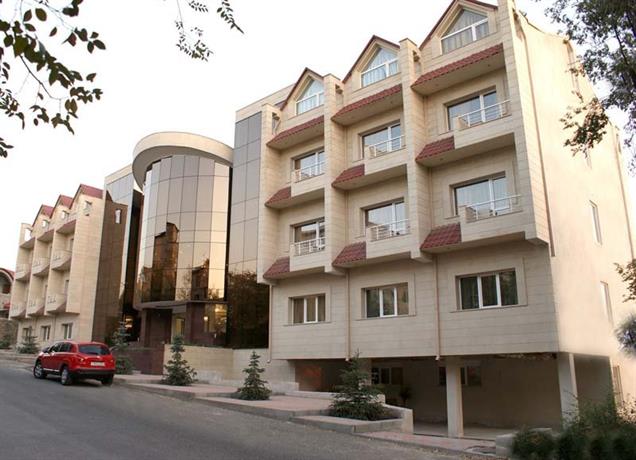 Nork Residence Hotel