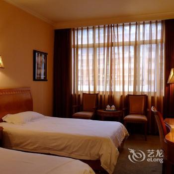 Hongxing Hotel Chengdu