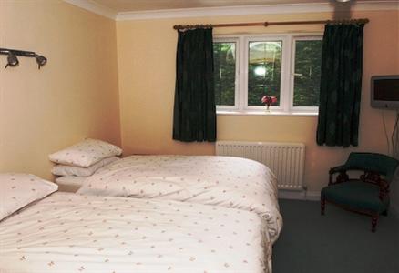Brookfields Bed & Breakfast Newton Poppleford