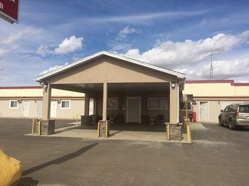 Coronation Motel