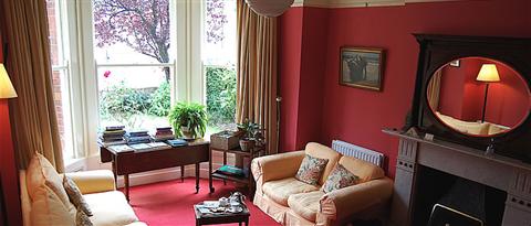 Ravenhill Guest House Belfast