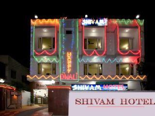 Hotel Shivam Jammu