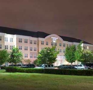 Homewood Suites Dallas-DFW Airport N-Grapevine