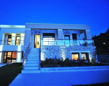 Karvouno Villas Sivota