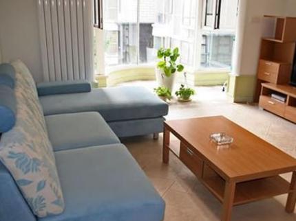 Beijing Rents International Apartments - Cheng Shi Liang Dian