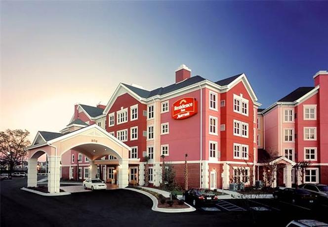 Residence Inn by Marriott - Charleston Airport