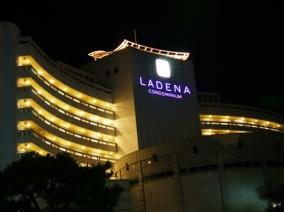 Ladena Resort