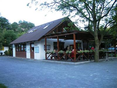 Camp Matyas
