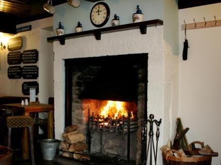 The Manor House Inn