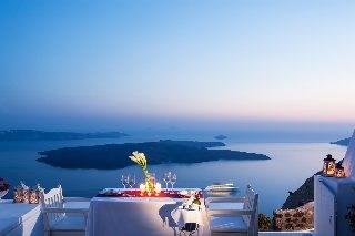 Aliko Luxury Suites