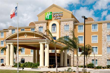 Holiday Inn Express & Suites Corpus Christi