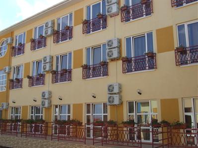 Hotel Intim Costinesti