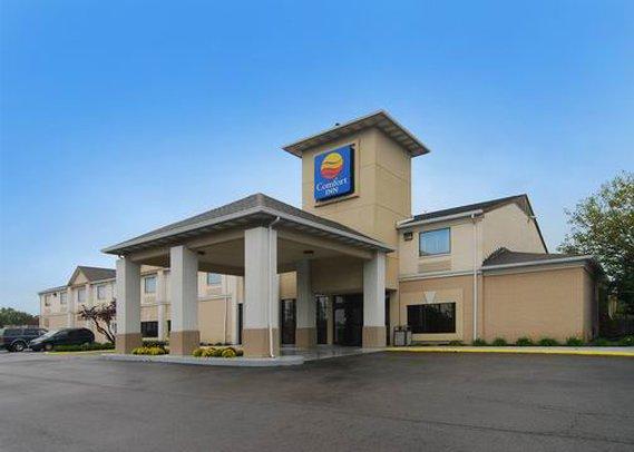 Comfort Inn North Conference Center