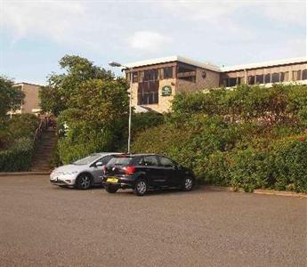 The Queensferry Hotel