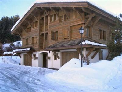 Chalets de Julie Megeve