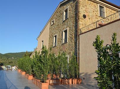 Agriturismo La Cianella