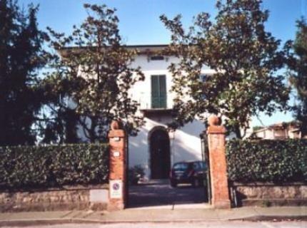 Bed and Breakfast Arcobaleno Lucca