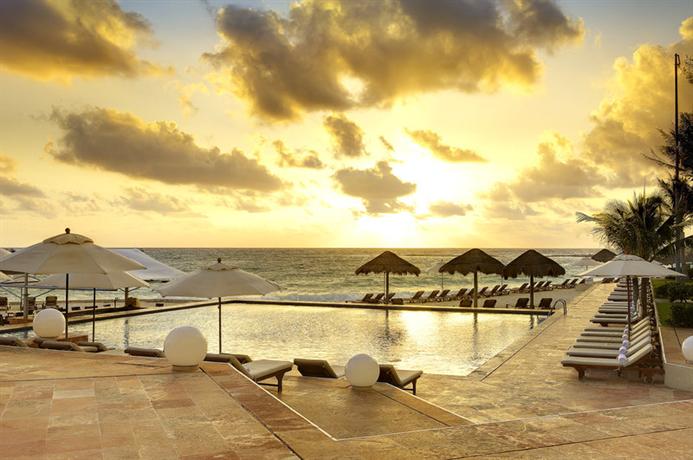 Westin Resort & Spa Cancun