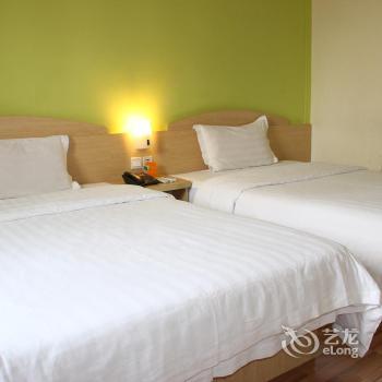 7days Inn Minhangxiaoqu