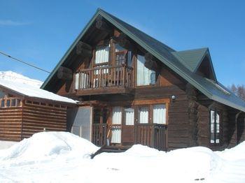 Holiday Cottage Green Valley Hakuba
