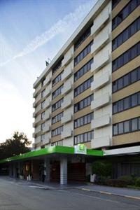 Mercure Paris Velizy