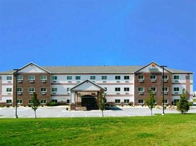 Comfort Inn & Suites Davenport