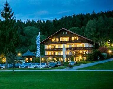 Bohmhof Wellness und Vitalhotel