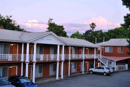 BEST WESTERN Meramie Motor Inn