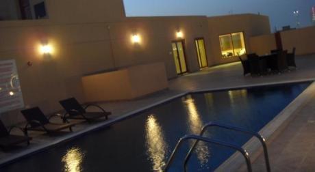 Al Manzil Suites 2 Adliya