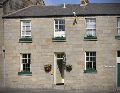 Market Cross Guest House