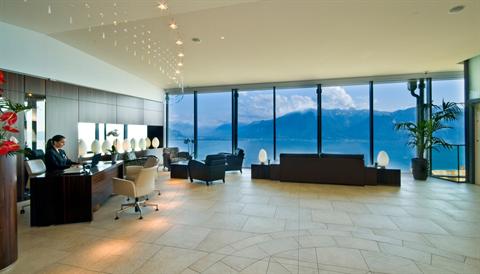 Le Mirador Kempinski Lake Geneva