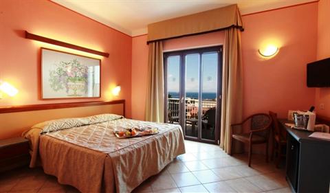 Caravel Hotel Sant'Agnello