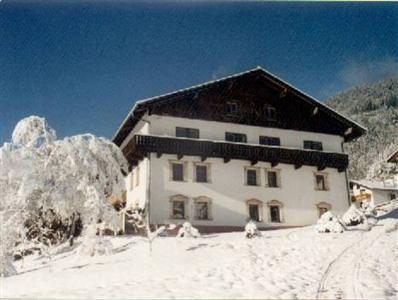 Pranger Hof