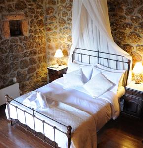 Xenonas Nymfes Guesthouse Kato Trikala