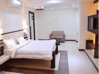 Hotel Central Park Bhilai