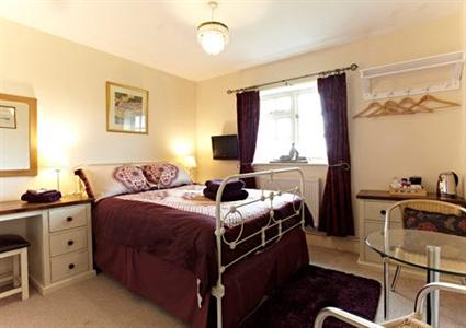 Wayside B&B