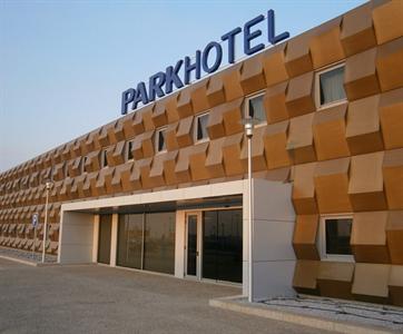 Park Hotel Porto Valongo