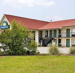 Days Inn Newberry (South Carolina)