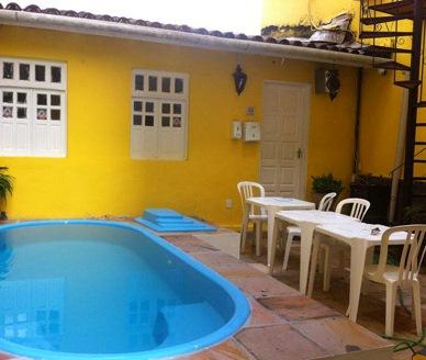 Albergue do Porto YH