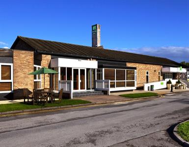Holiday Inn Derby - Nottingham M1