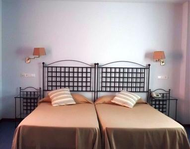 Hotel Puerta De La Villa Grazalema