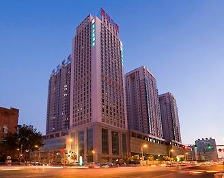 Ibis Shenyang The Centre