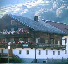 Urbingerhof Gerlos