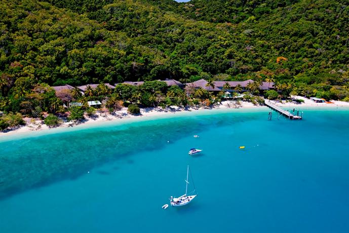 Fitzroy Island Resort