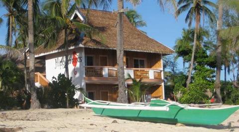 Hippocampus Beach Resort Daanbantayan